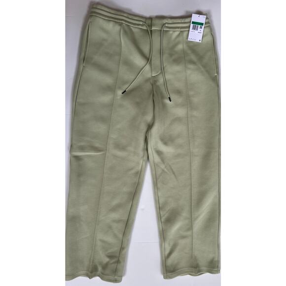 Nike Tech Fleece Sweatpants Olive Aura FZ7583-371 Men's XL New - Picture 1 of 16
